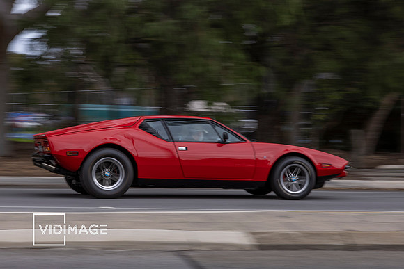 Classic Cars and Coffee - September 2024 by ©Vidimage ©Joe Mammoliti_0370