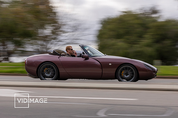 Classic Cars and Coffee - September 2024 by ©Vidimage ©Joe Mammoliti_0094