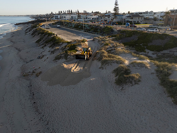 Trigg to Mettams - TONCA Earthmoving - Vidimage by Joe Mammoliti_0012