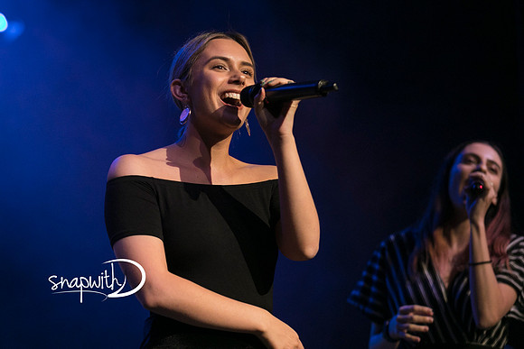 WEMA Awards Show by ©SnapwithD ©Demi Mammoliti