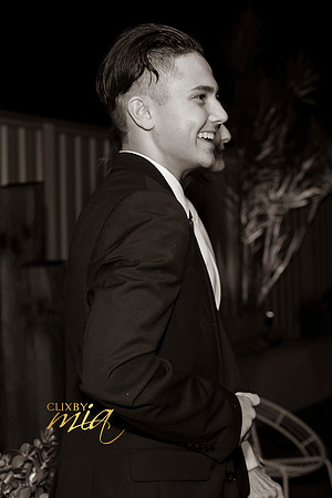 Carmela's Birthday by ©clixbymia ©Mia Mammoliti - 160