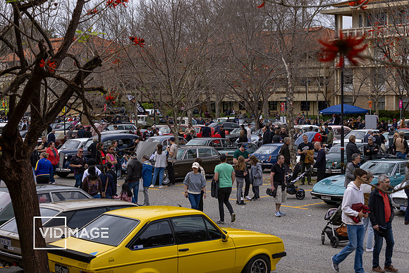 Classic Cars and Coffee - September 2024 by ©Vidimage ©Joe Mammoliti_0340