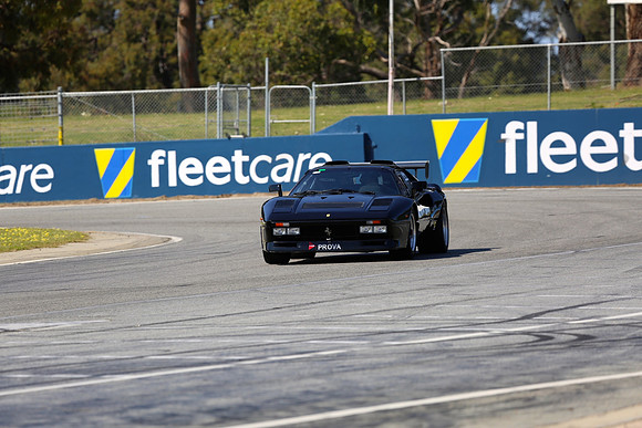 2014 Ferrari Track Day Highlights by Vidimage