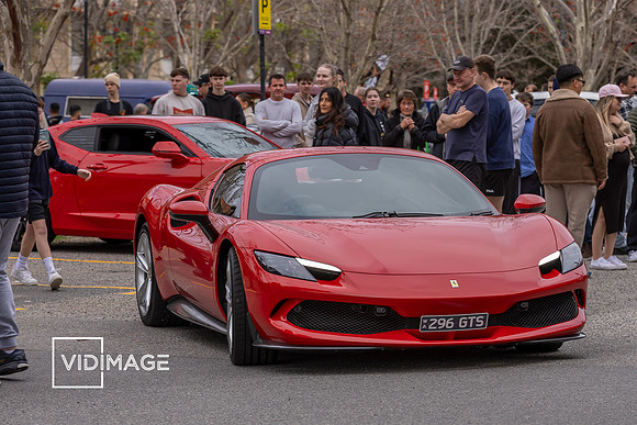 Classic Cars and Coffee - September 2024 by ©Vidimage ©Joe Mammoliti_0174