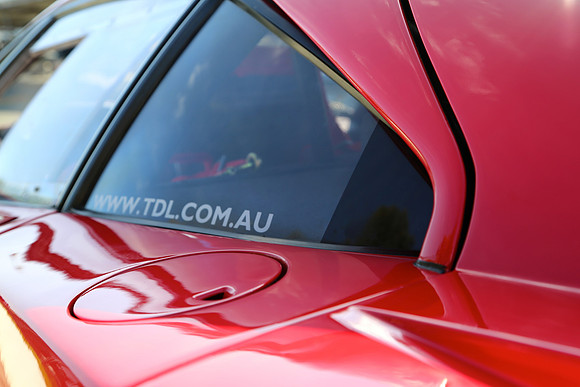 2014 Ferrari Track Day Highlights by Vidimage