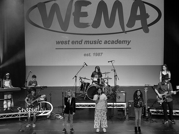 WEMA Awards Show by ©SnapwithD ©Demi Mammoliti