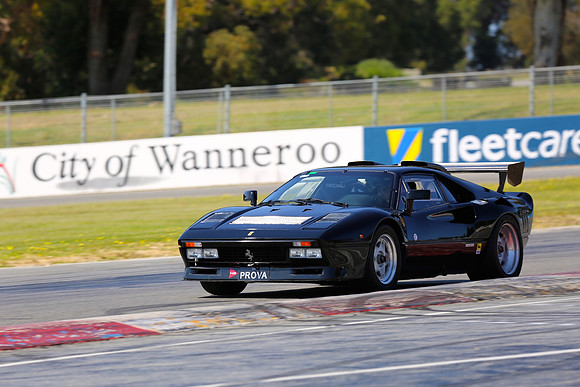 2014 Ferrari Track Day Highlights by Vidimage