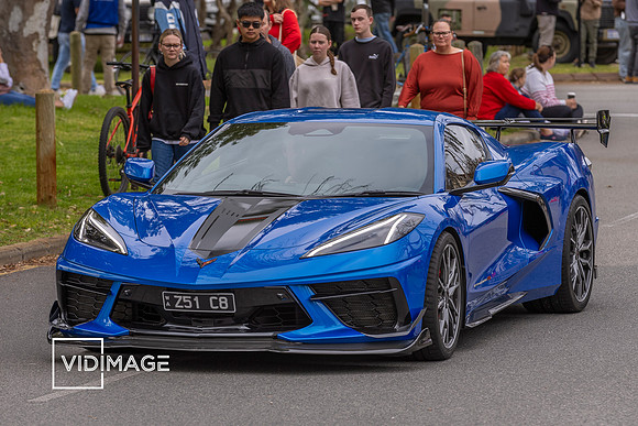 Classic Cars and Coffee - September 2024 by ©Vidimage ©Joe Mammoliti_0170