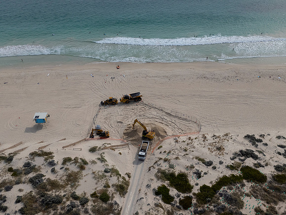 Trigg to Mettams - TONCA Earthmoving - Vidimage by Joe Mammoliti_0048