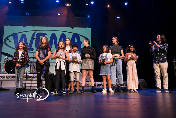 WEMA Awards Show by ©SnapwithD ©Demi Mammoliti