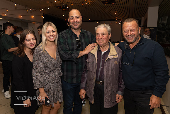 Let's Catch Up - November 2022 - Limoncello Showdown by ©Vidimage ©Joe Mammoliti ©clixbymia ©SnapwithD-0111