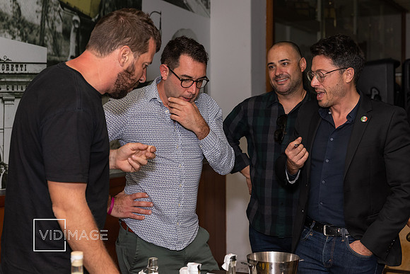 Let's Catch Up - November 2022 - Limoncello Showdown by ©Vidimage ©Joe Mammoliti ©clixbymia ©SnapwithD-0074