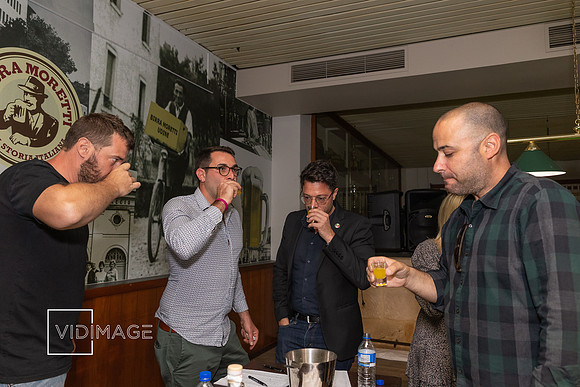 Let's Catch Up - November 2022 - Limoncello Showdown by ©Vidimage ©Joe Mammoliti ©clixbymia ©SnapwithD-0090