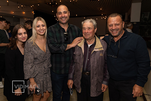 Let's Catch Up - November 2022 - Limoncello Showdown by ©Vidimage ©Joe Mammoliti ©clixbymia ©SnapwithD-0112