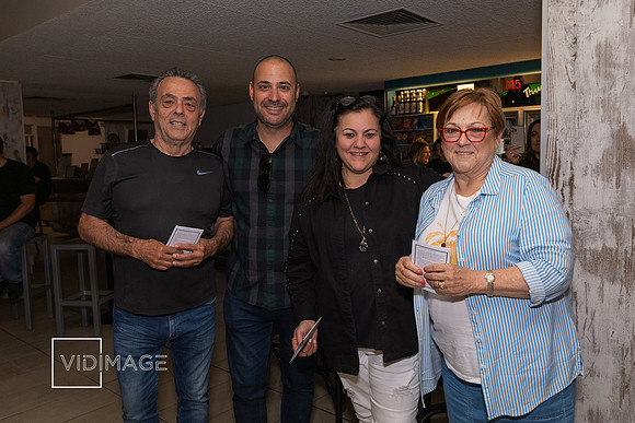 Let's Catch Up - November 2022 - Limoncello Showdown by ©Vidimage ©Joe Mammoliti ©clixbymia ©SnapwithD-0106