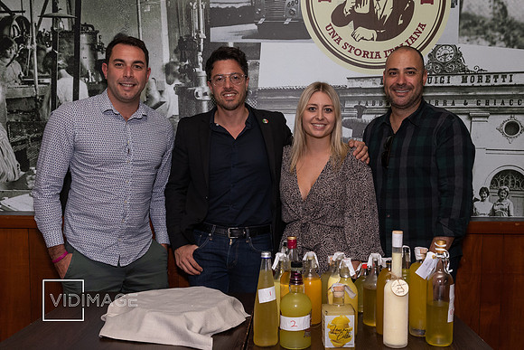 Let's Catch Up - November 2022 - Limoncello Showdown by ©Vidimage ©Joe Mammoliti ©clixbymia ©SnapwithD-0002