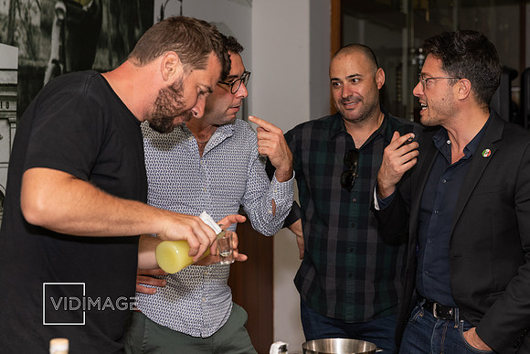 Let's Catch Up - November 2022 - Limoncello Showdown by ©Vidimage ©Joe Mammoliti ©clixbymia ©SnapwithD-0075