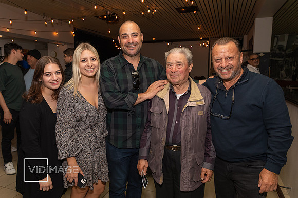 Let's Catch Up - November 2022 - Limoncello Showdown by ©Vidimage ©Joe Mammoliti ©clixbymia ©SnapwithD-0110