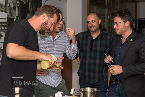 Let's Catch Up - November 2022 - Limoncello Showdown by ©Vidimage ©Joe Mammoliti ©clixbymia ©SnapwithD-0076