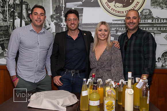 Let's Catch Up - November 2022 - Limoncello Showdown by ©Vidimage ©Joe Mammoliti ©clixbymia ©SnapwithD-0026