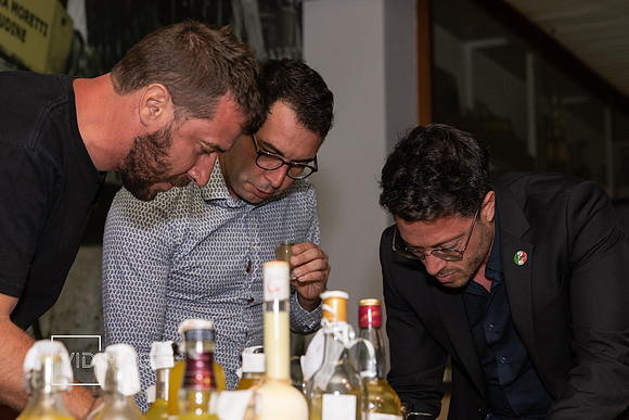 Let's Catch Up - November 2022 - Limoncello Showdown by ©Vidimage ©Joe Mammoliti ©clixbymia ©SnapwithD-0042