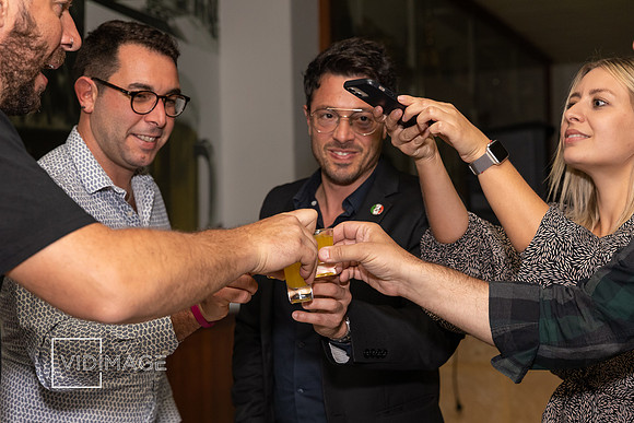 Let's Catch Up - November 2022 - Limoncello Showdown by ©Vidimage ©Joe Mammoliti ©clixbymia ©SnapwithD-0086