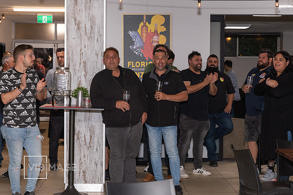 Let's Catch Up - November 2022 - Limoncello Showdown by ©Vidimage ©Joe Mammoliti ©clixbymia ©SnapwithD-0101