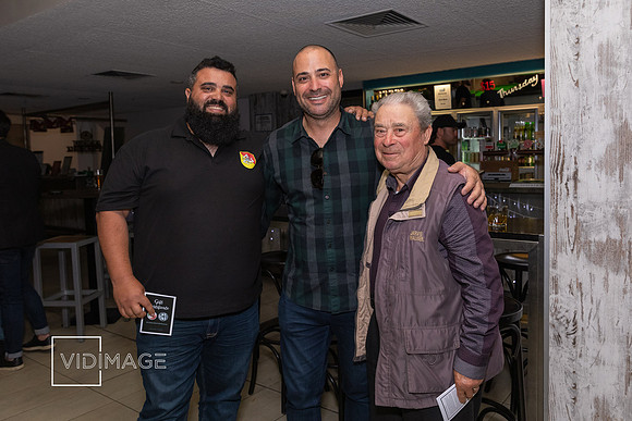 Let's Catch Up - November 2022 - Limoncello Showdown by ©Vidimage ©Joe Mammoliti ©clixbymia ©SnapwithD-0109