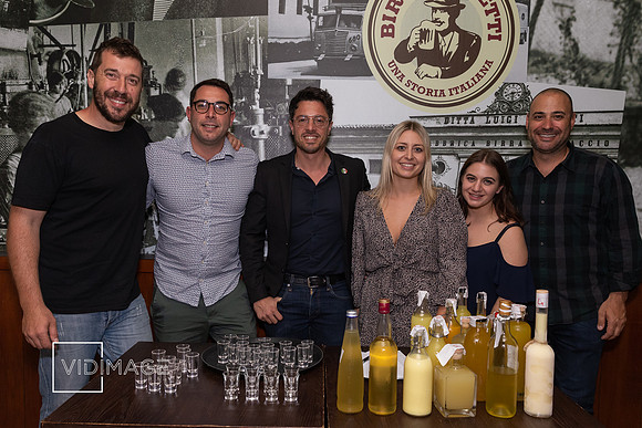 Let's Catch Up - November 2022 - Limoncello Showdown by ©Vidimage ©Joe Mammoliti ©clixbymia ©SnapwithD-0031
