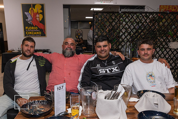 Let's Catch Up - November 2022 - Limoncello Showdown by ©Vidimage ©Joe Mammoliti ©clixbymia ©SnapwithD-0054