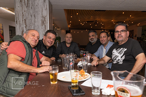 Let's Catch Up - November 2022 - Limoncello Showdown by ©Vidimage ©Joe Mammoliti ©clixbymia ©SnapwithD-0097
