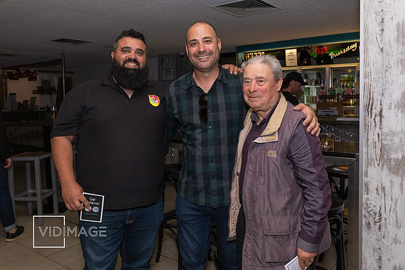 Let's Catch Up - November 2022 - Limoncello Showdown by ©Vidimage ©Joe Mammoliti ©clixbymia ©SnapwithD-0108