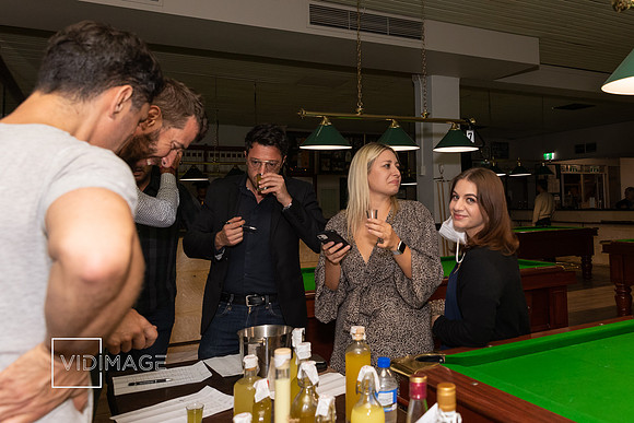 Let's Catch Up - November 2022 - Limoncello Showdown by ©Vidimage ©Joe Mammoliti ©clixbymia ©SnapwithD-0072