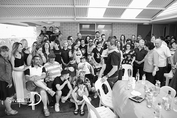 Celisano Christmas Reunion - ©clixbymia ©SnapwithD