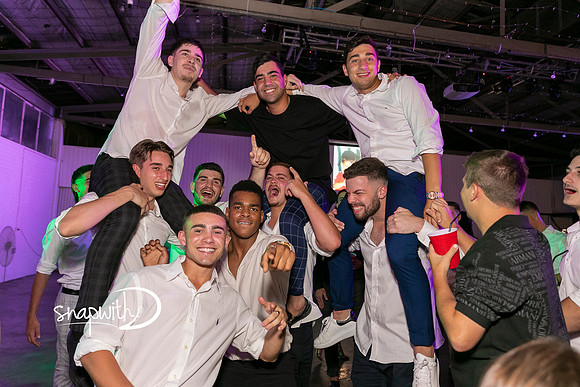 Jordan's 21st by ©SnapwithD @Demi Mammoliti - 009