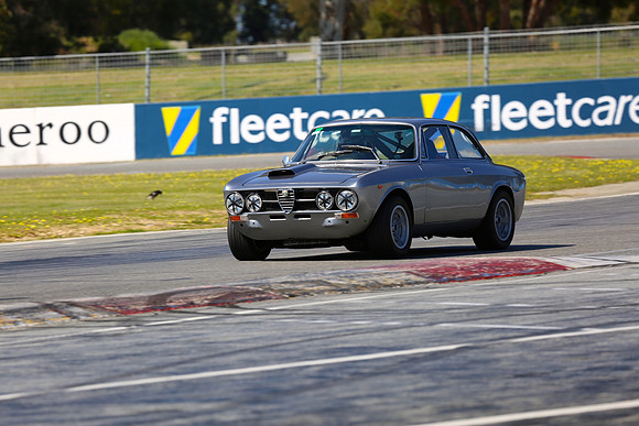 2014 Ferrari Track Day Highlights by Vidimage