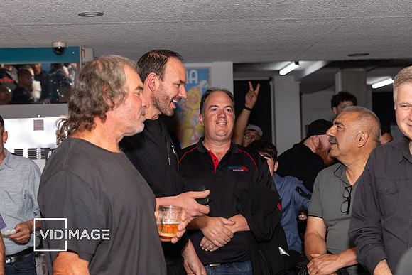 Let's Catch Up Oct.23 Edition - Home Made Sausage by ©Vidimage ©Joe Mammoliti_0014