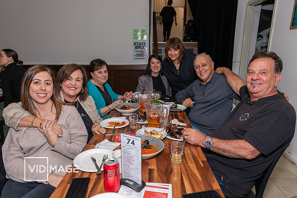 Let's Catch Up Oct.23 Edition - Home Made Sausage by ©Vidimage ©Joe Mammoliti_0011