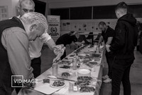 Let's Catch Up Oct.23 Edition - Home Made Sausage by ©Vidimage ©Joe Mammoliti_0015