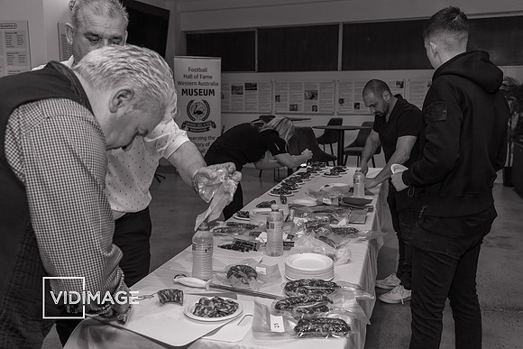Let's Catch Up Oct.23 Edition - Home Made Sausage by ©Vidimage ©Joe Mammoliti_0015
