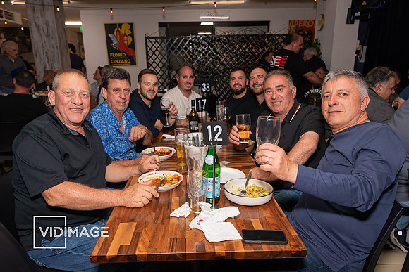 Let's Catch Up Oct.23 Edition - Home Made Sausage by ©Vidimage ©Joe Mammoliti_0010