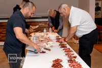 Let's Catch Up Oct.23 Edition - Home Made Sausage by ©Vidimage ©Joe Mammoliti_0016