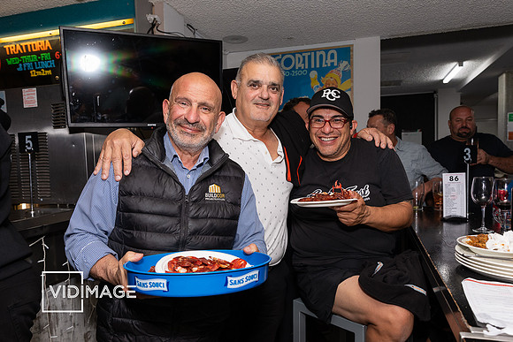 Let's Catch Up Oct.23 Edition - Home Made Sausage by ©Vidimage ©Joe Mammoliti_0008