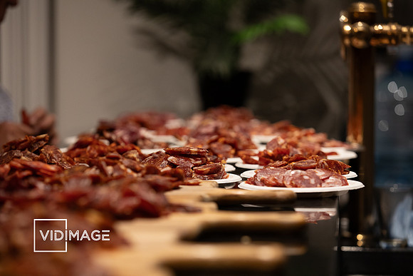 Let's Catch Up Oct.23 Edition - Home Made Sausage by ©Vidimage ©Joe Mammoliti_0022