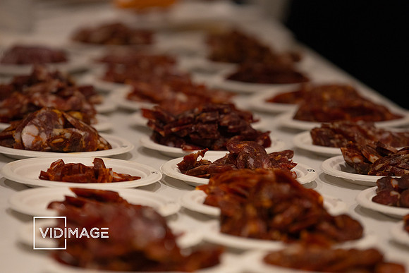 Let's Catch Up Oct.23 Edition - Home Made Sausage by ©Vidimage ©Joe Mammoliti_0002