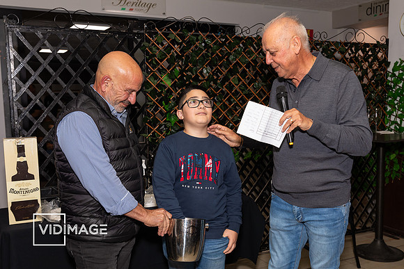 Let's Catch Up Oct.23 Edition - Home Made Sausage by ©Vidimage ©Joe Mammoliti_0006