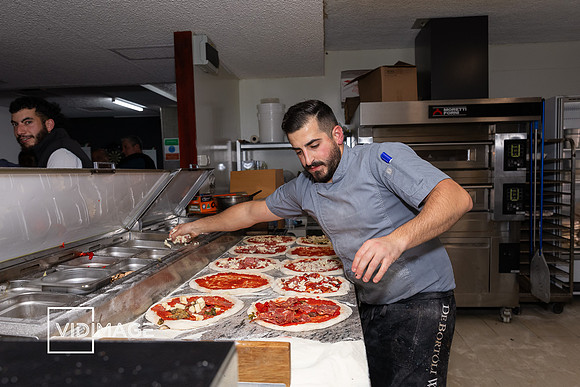 Let's Catch Up Oct.23 Edition - Home Made Sausage by ©Vidimage ©Joe Mammoliti_0009