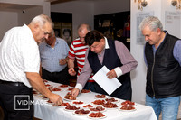 Let's Catch Up Oct.23 Edition - Home Made Sausage by ©Vidimage ©Joe Mammoliti_0020