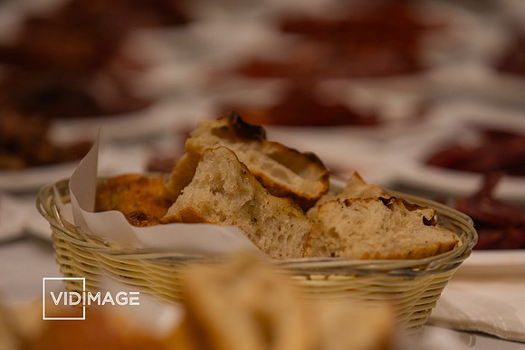 Let's Catch Up Oct.23 Edition - Home Made Sausage by ©Vidimage ©Joe Mammoliti_0018