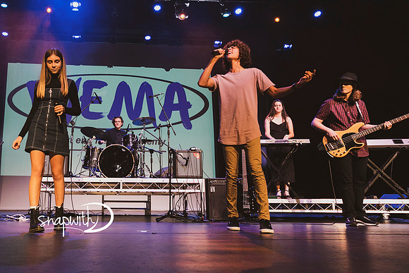 WEMA Awards Show by ©SnapwithD ©Demi Mammoliti